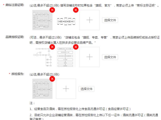 拼多多怎么開店？拼多多入駐流程