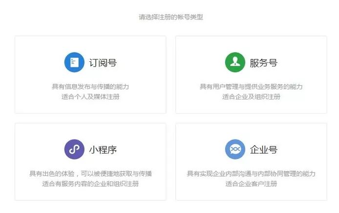 怎么在微信免費開店？