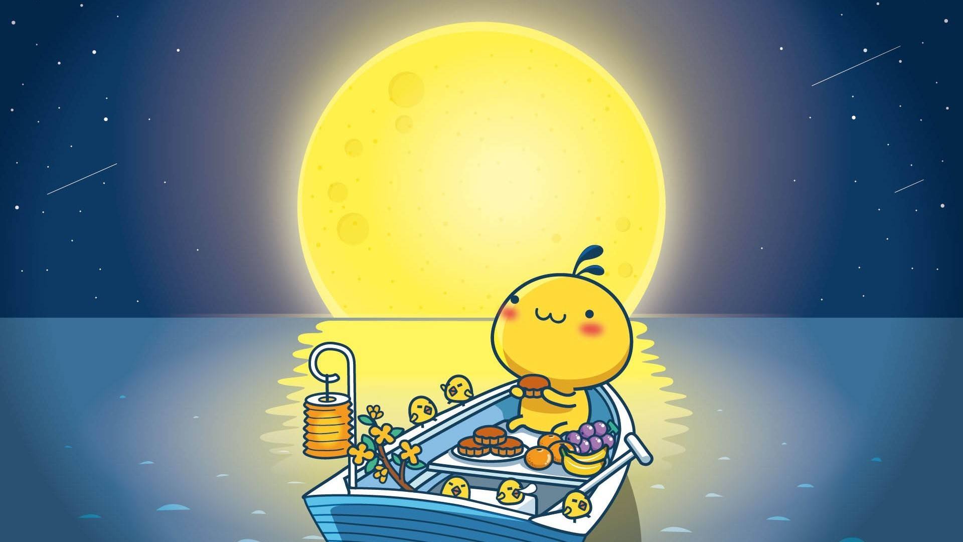 2018中秋節(jié)放假時(shí)間安排，今年中秋節(jié)高速免費(fèi)嗎？